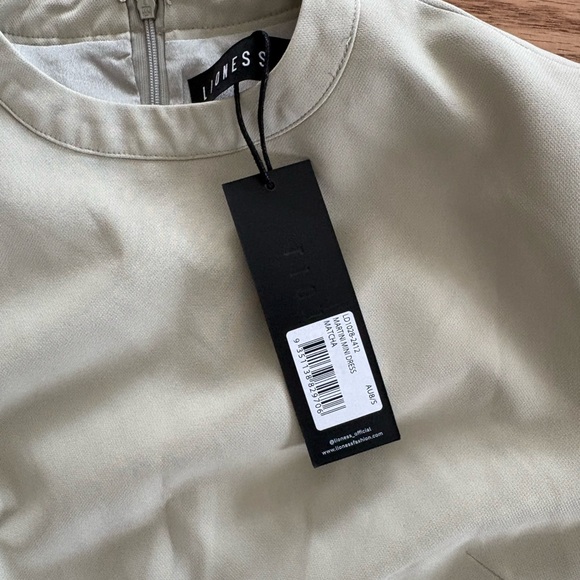 Lioness martini Dress - Picture 2 of 4